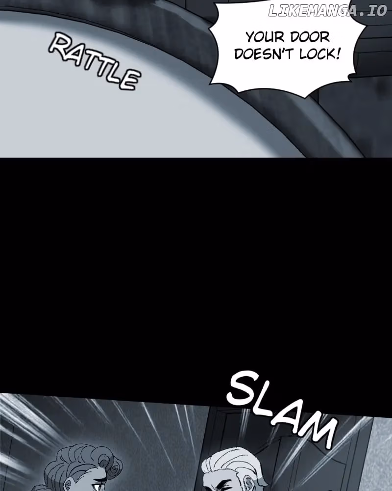 Silent Screams Chapter 34 page 32 - 