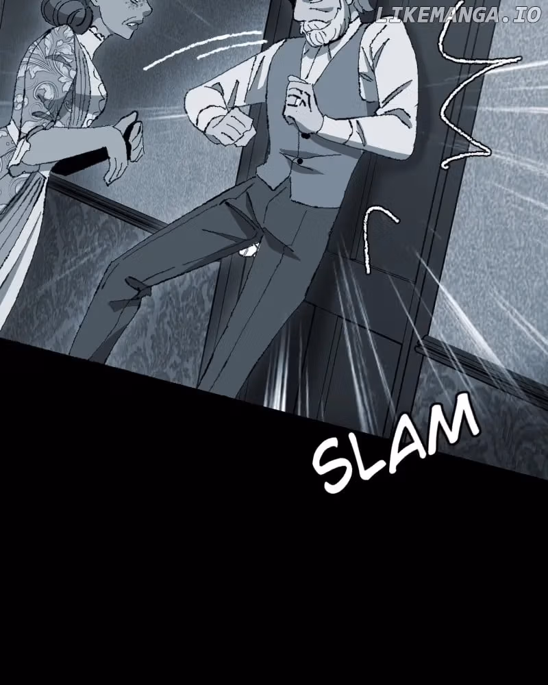 Silent Screams Chapter 34 page 33 - 