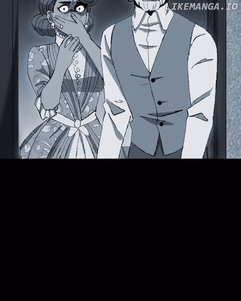Silent Screams Chapter 34 page 36 - 