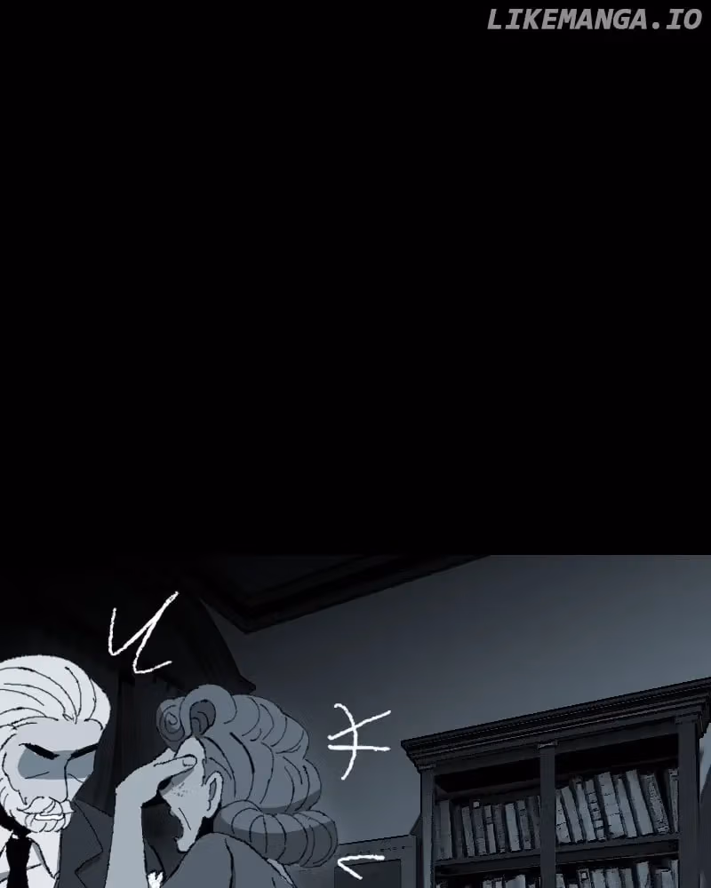 Silent Screams Chapter 34 page 39 - 