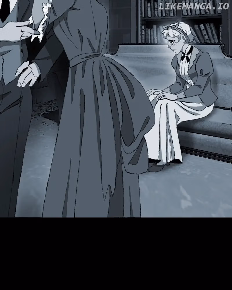 Silent Screams Chapter 34 page 40 - 