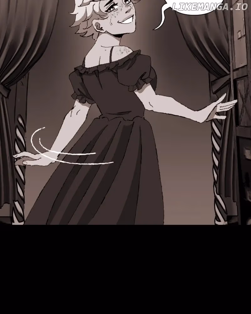 Silent Screams Chapter 34 page 5 - 
