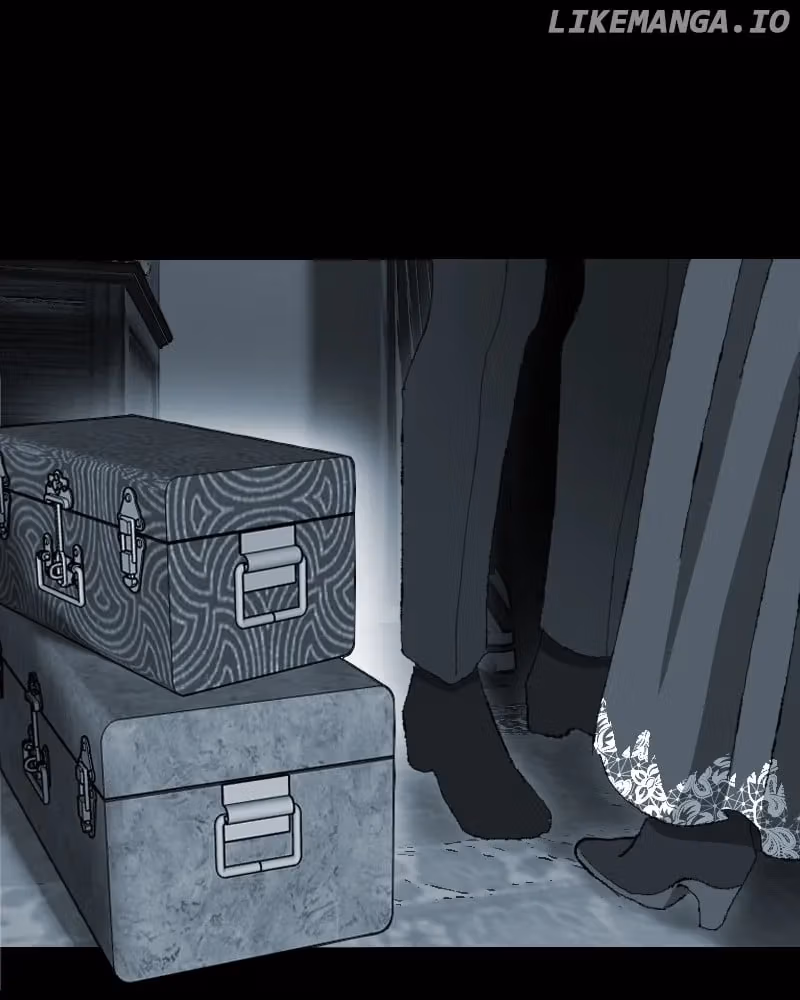 Silent Screams Chapter 34 page 41 - 