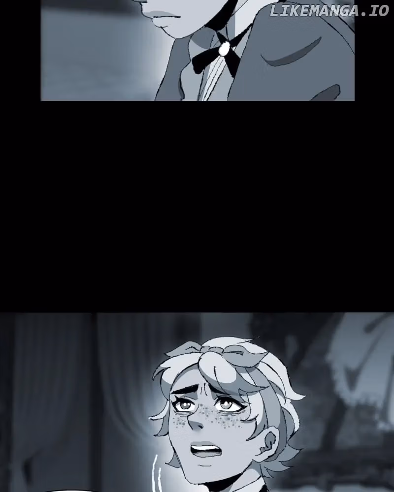 Silent Screams Chapter 34 page 43 - 