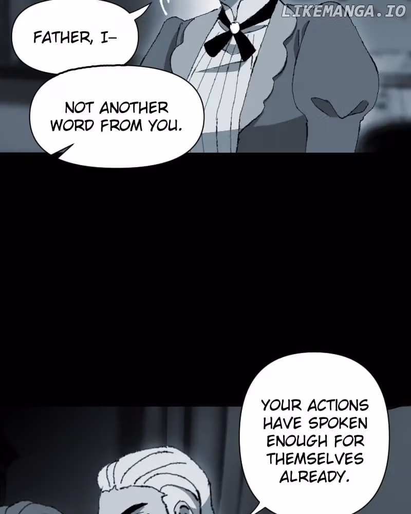 Silent Screams Chapter 34 page 44 - 