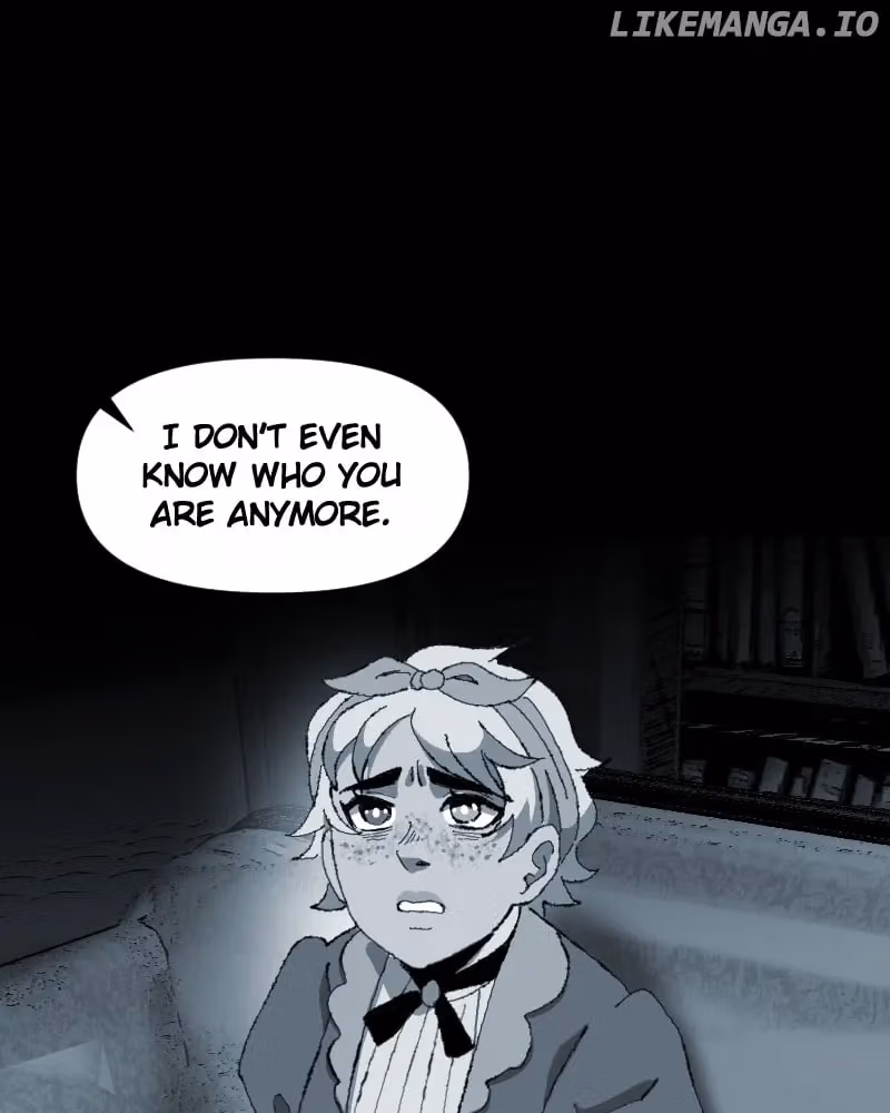Silent Screams Chapter 34 page 46 - 