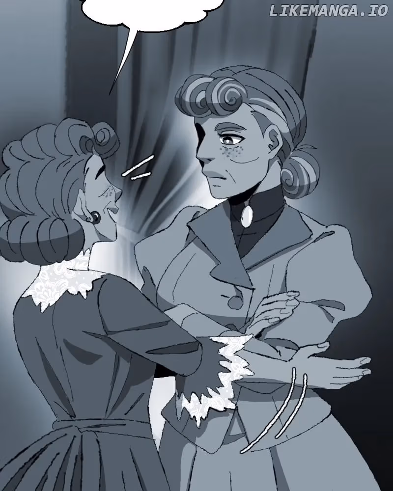 Silent Screams Chapter 34 page 50 - 