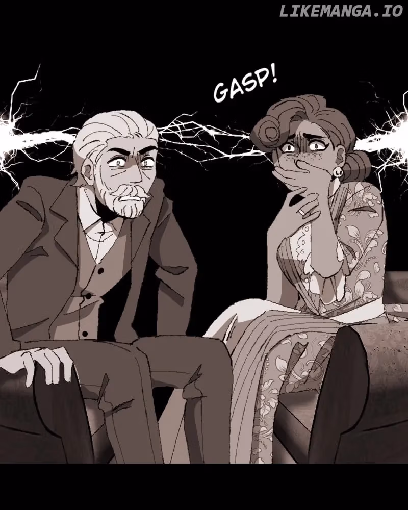 Silent Screams Chapter 34 page 6 - 