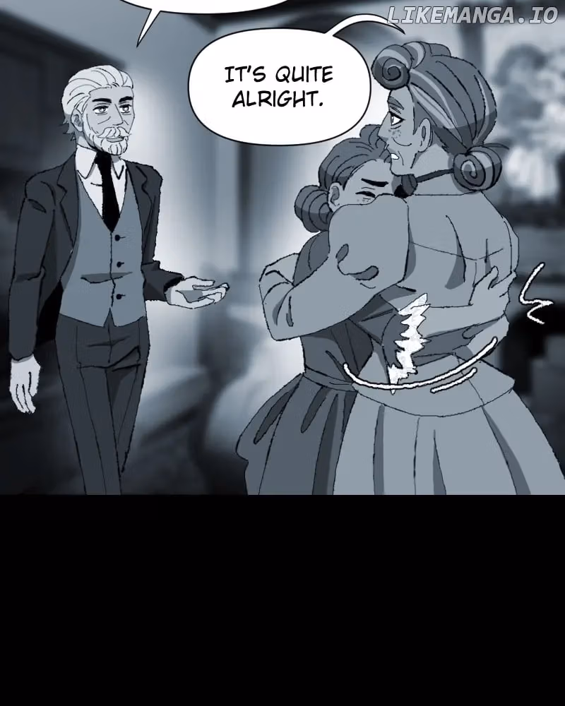 Silent Screams Chapter 34 page 52 - 