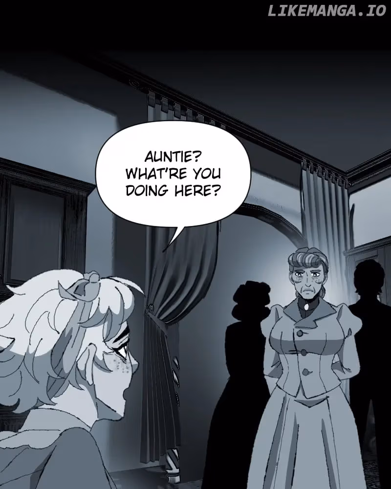 Silent Screams Chapter 34 page 53 - 