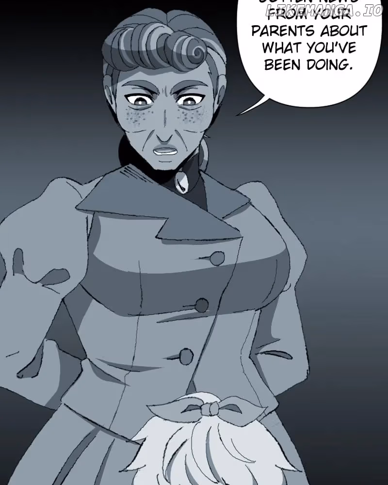Silent Screams Chapter 34 page 55 - 