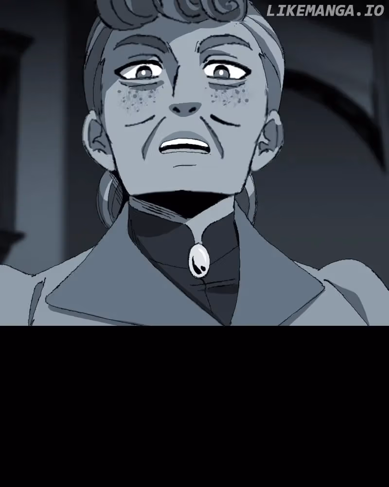 Silent Screams Chapter 34 page 57 - 