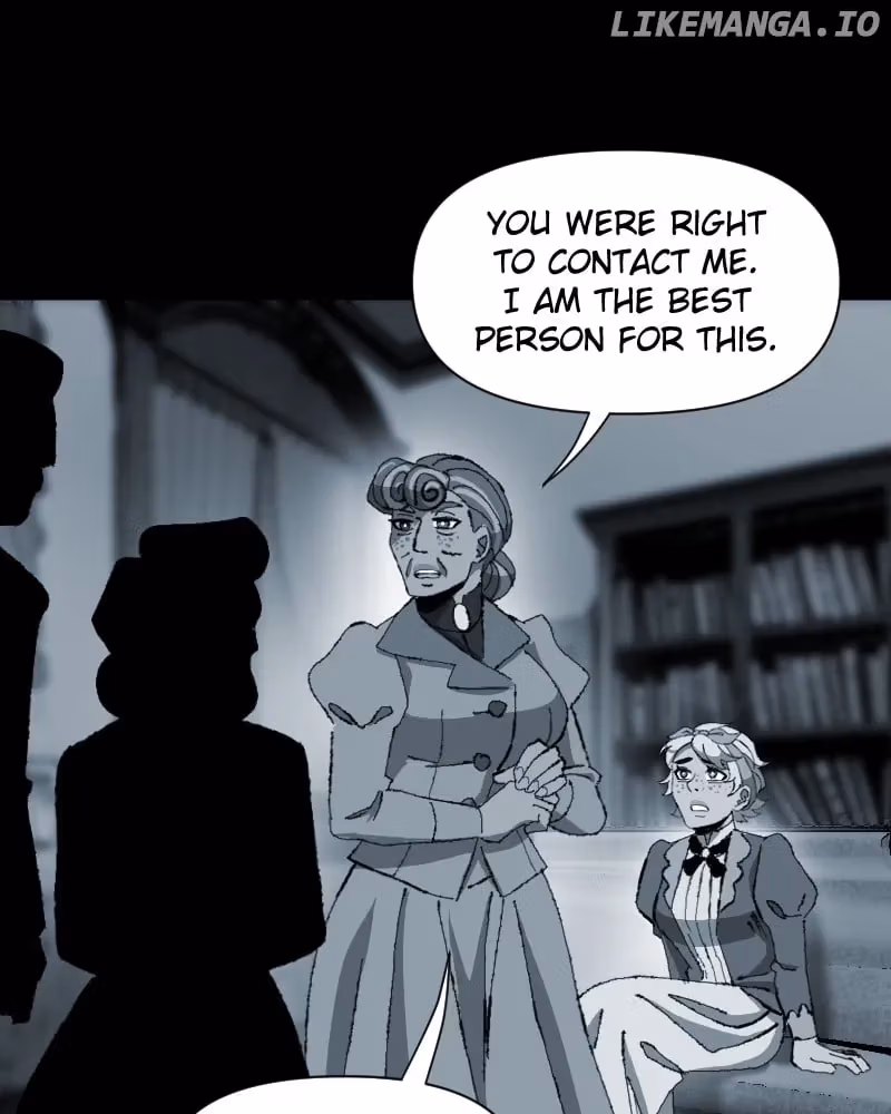 Silent Screams Chapter 34 page 58 - 