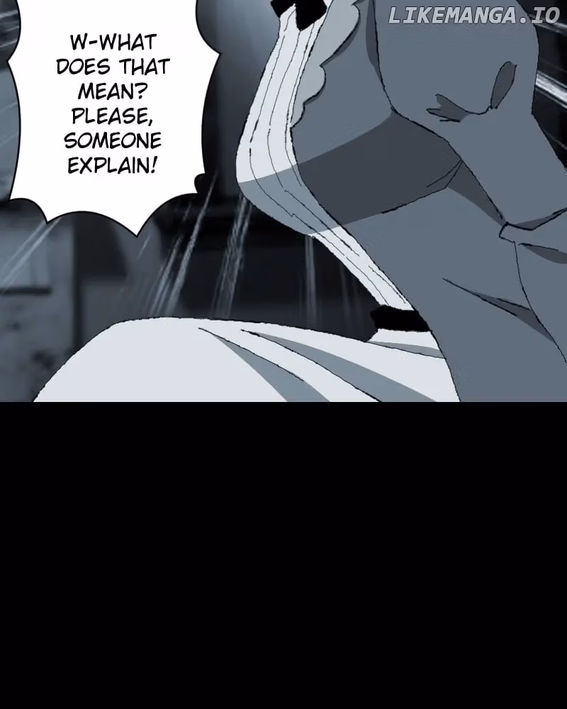 Silent Screams Chapter 34 page 60 - 
