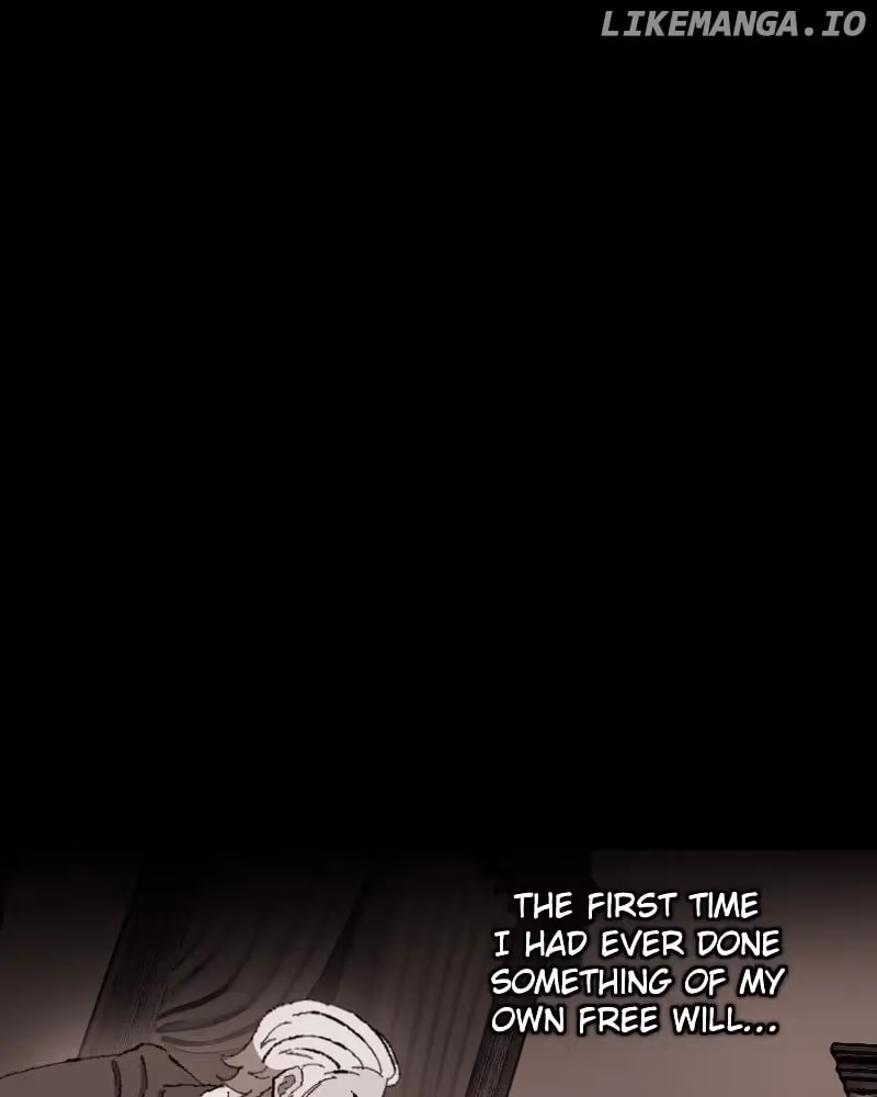 Silent Screams Chapter 34 page 7 - 