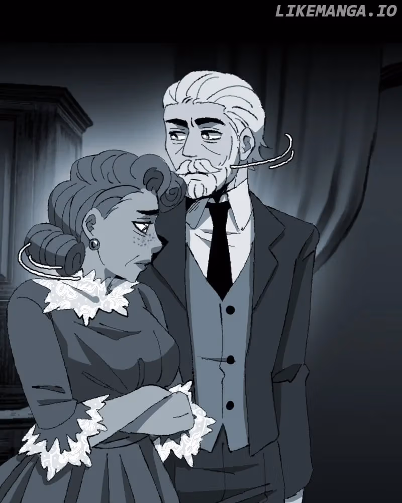 Silent Screams Chapter 34 page 61 - 