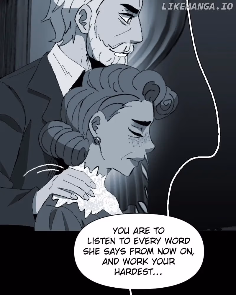 Silent Screams Chapter 34 page 63 - 