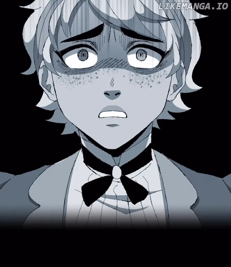 Silent Screams Chapter 34 page 65 - 