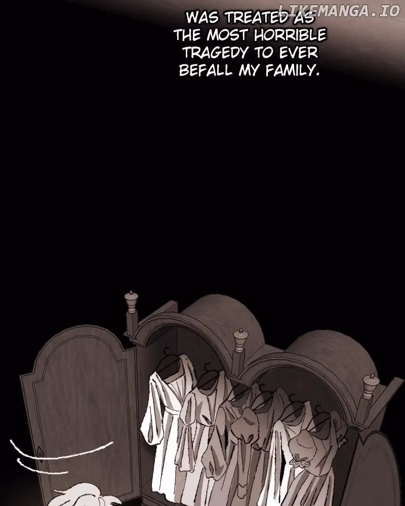 Silent Screams Chapter 34 page 9 - 
