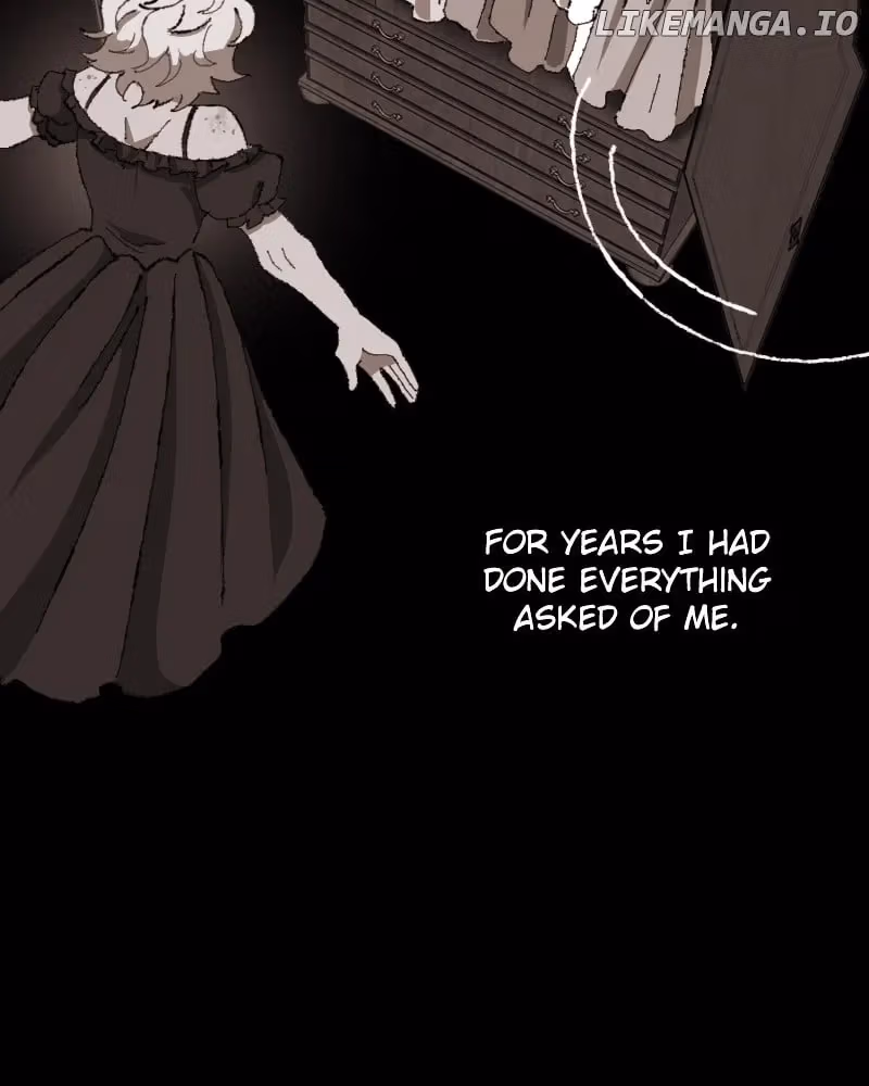 Silent Screams Chapter 34 page 10 - 