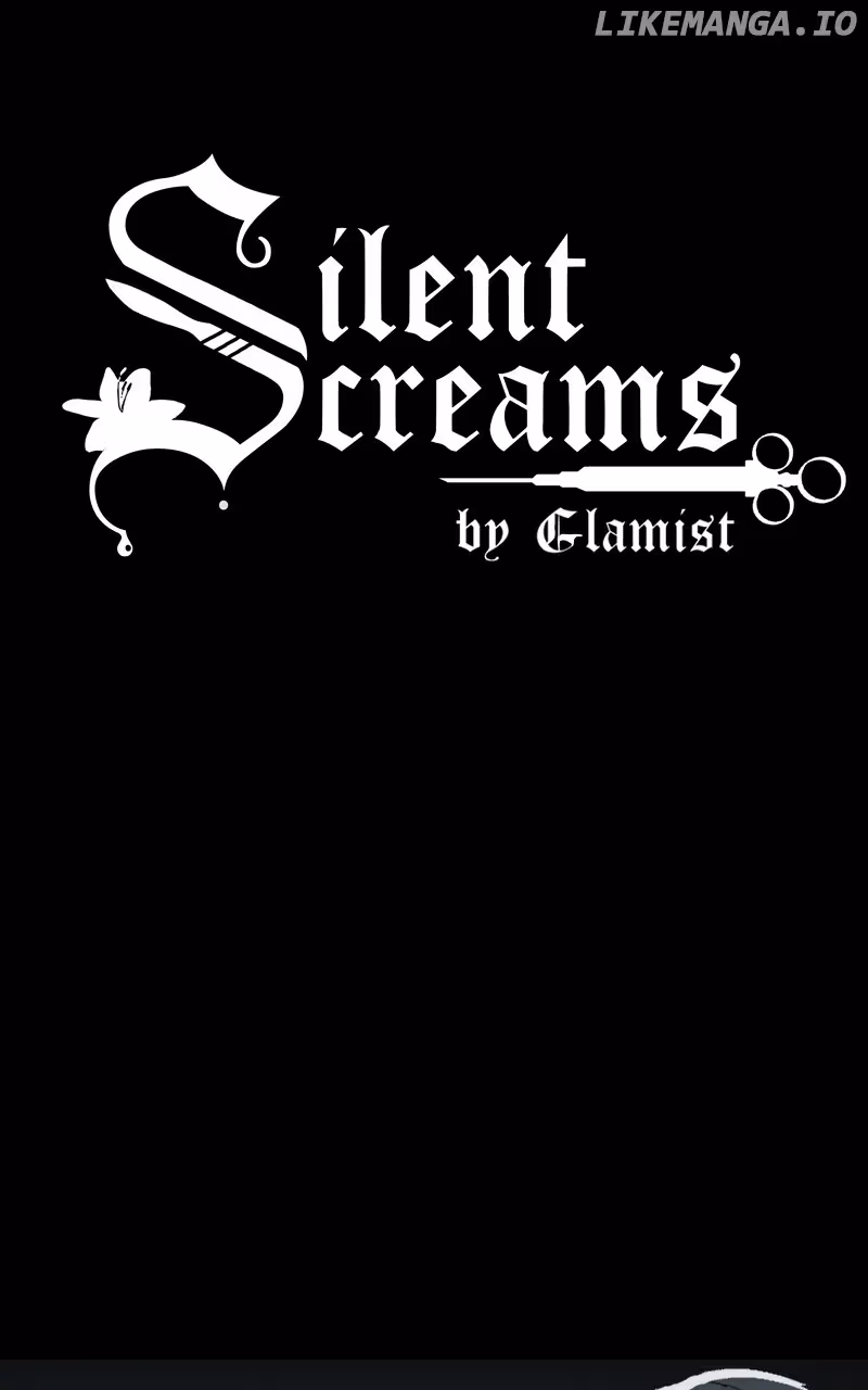 Silent Screams Chapter 35 page 1 - 