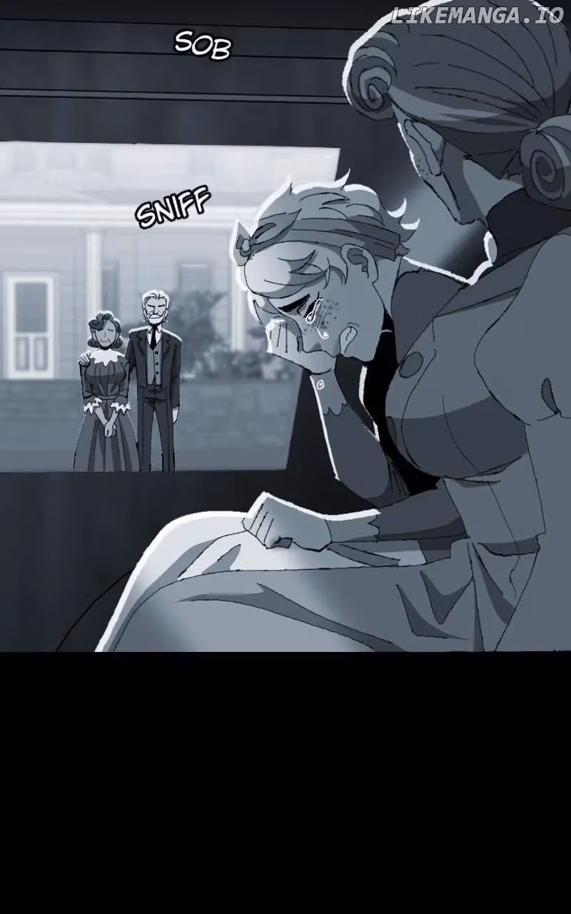 Silent Screams Chapter 35 page 2 - 