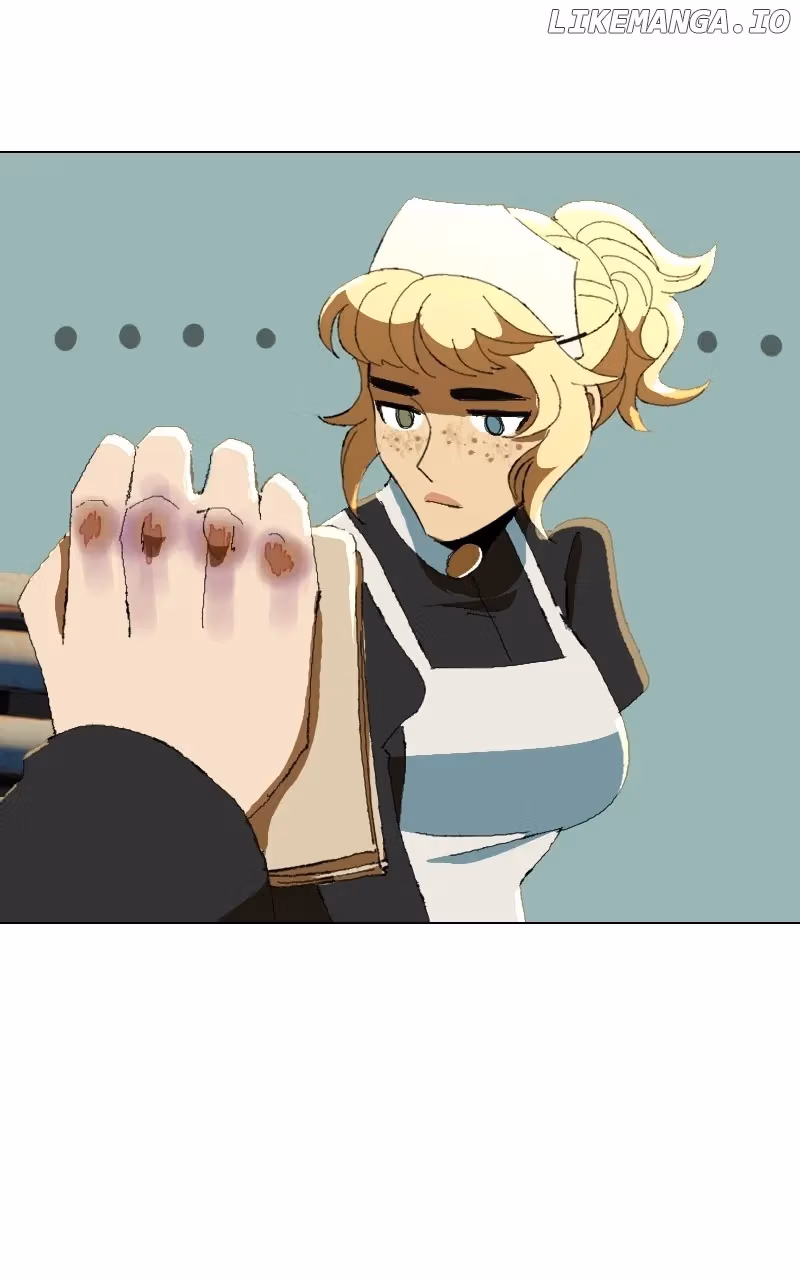 Silent Screams Chapter 35 page 13 - 