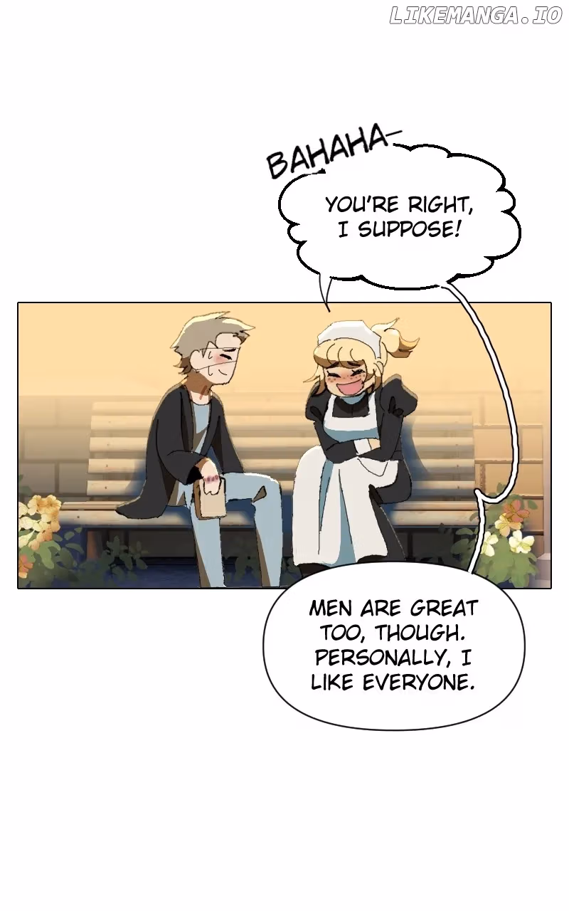 Silent Screams Chapter 35 page 14 - 