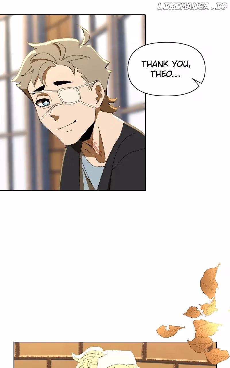 Silent Screams Chapter 35 page 15 - 