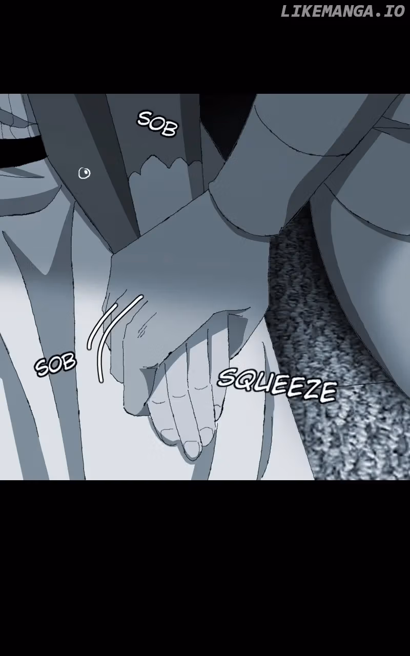 Silent Screams Chapter 35 page 3 - 