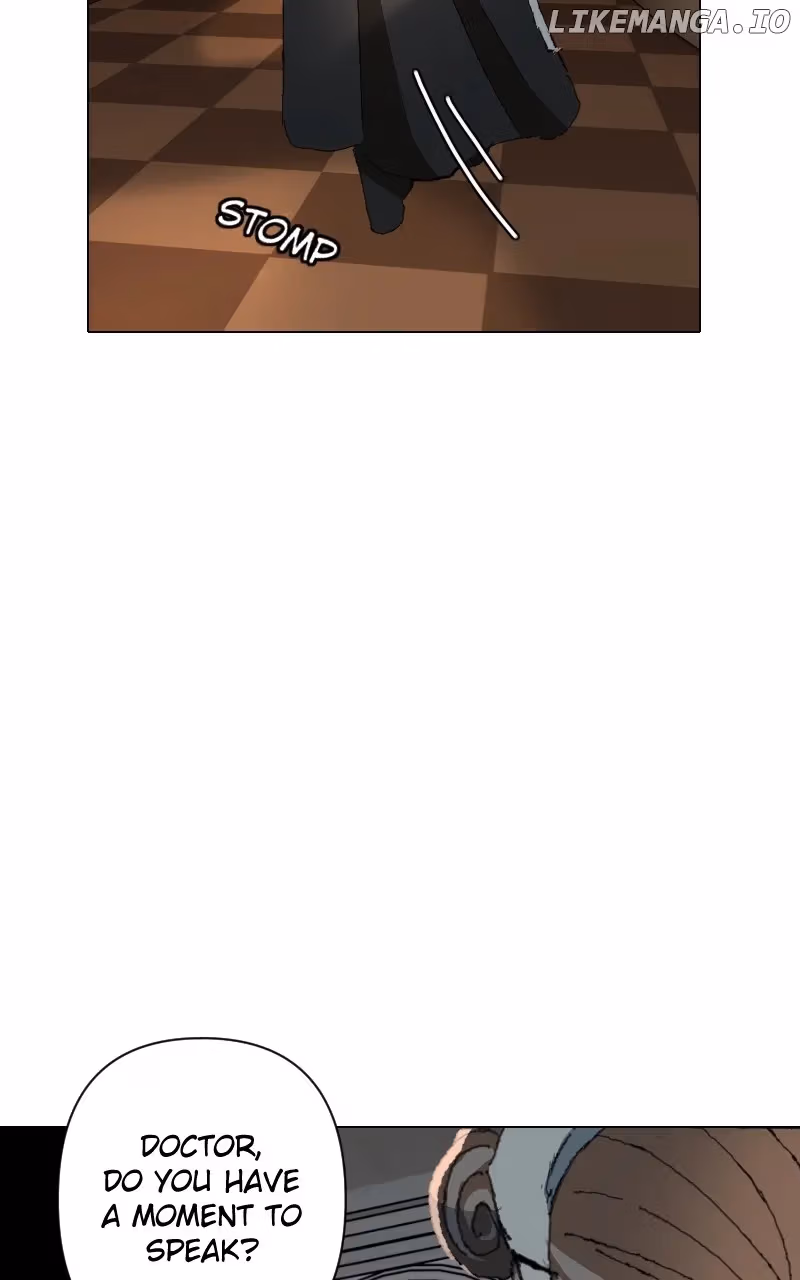 Silent Screams Chapter 35 page 21 - 