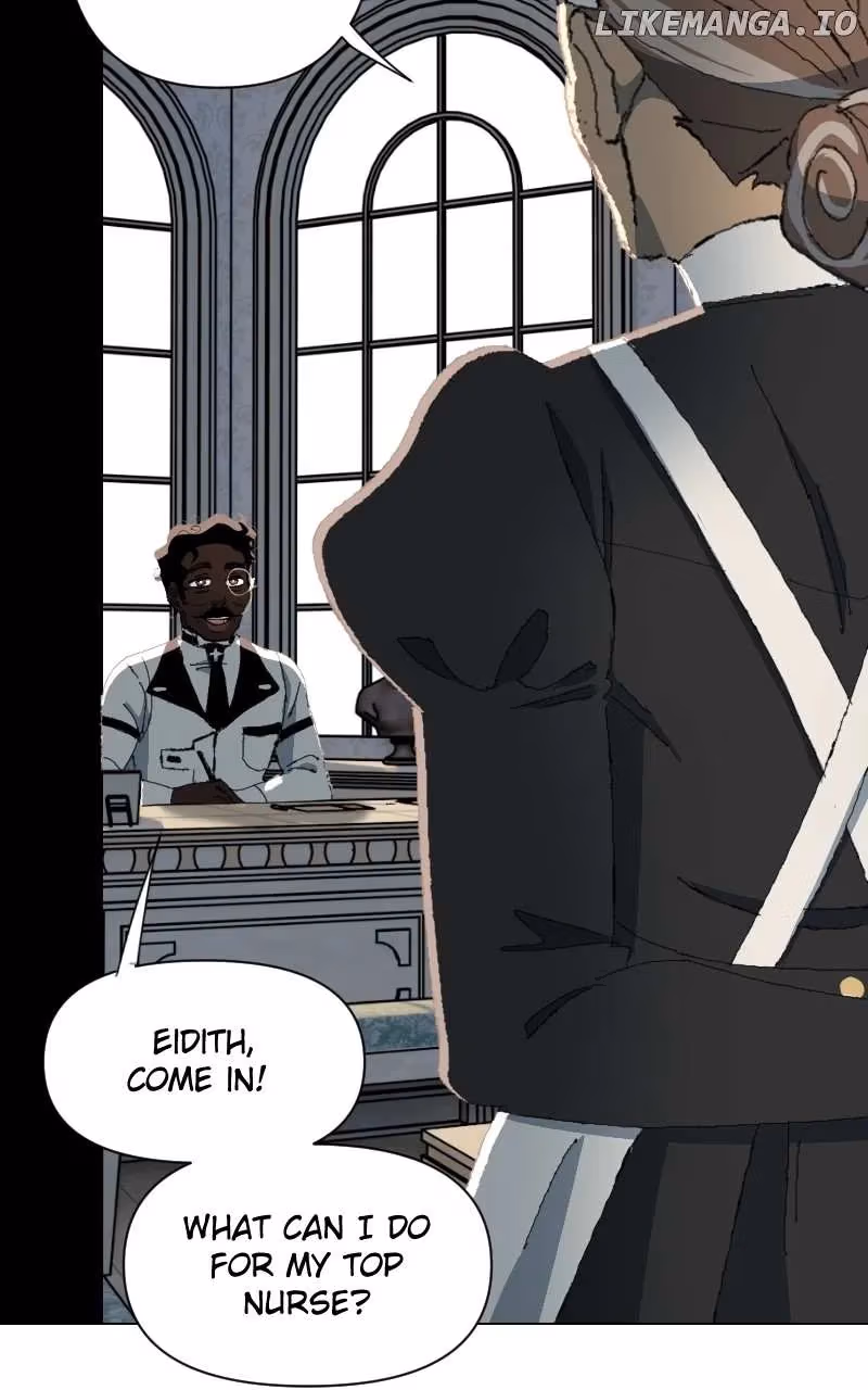 Silent Screams Chapter 35 page 22 - 