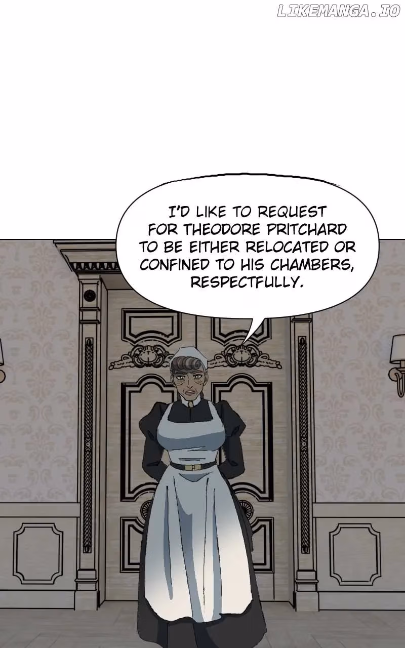 Silent Screams Chapter 35 page 23 - 