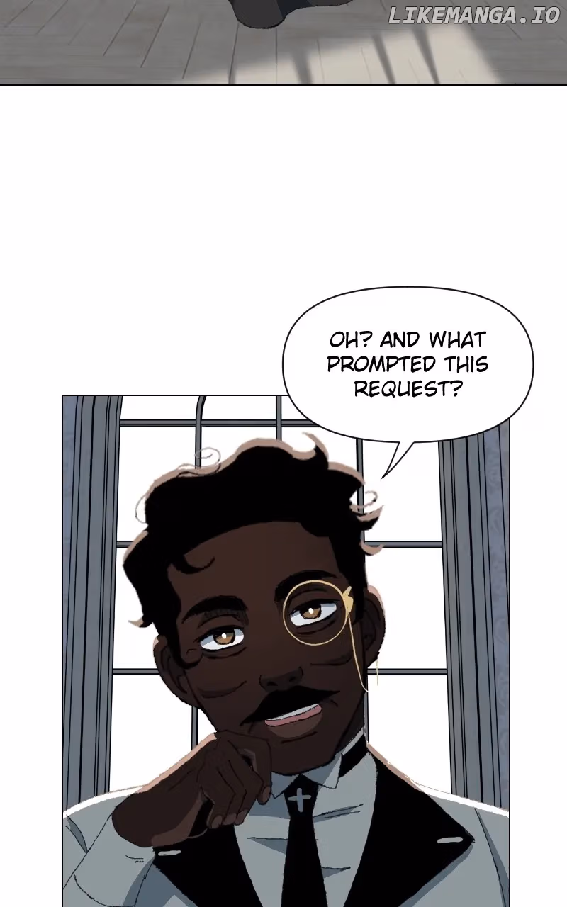 Silent Screams Chapter 35 page 24 - 