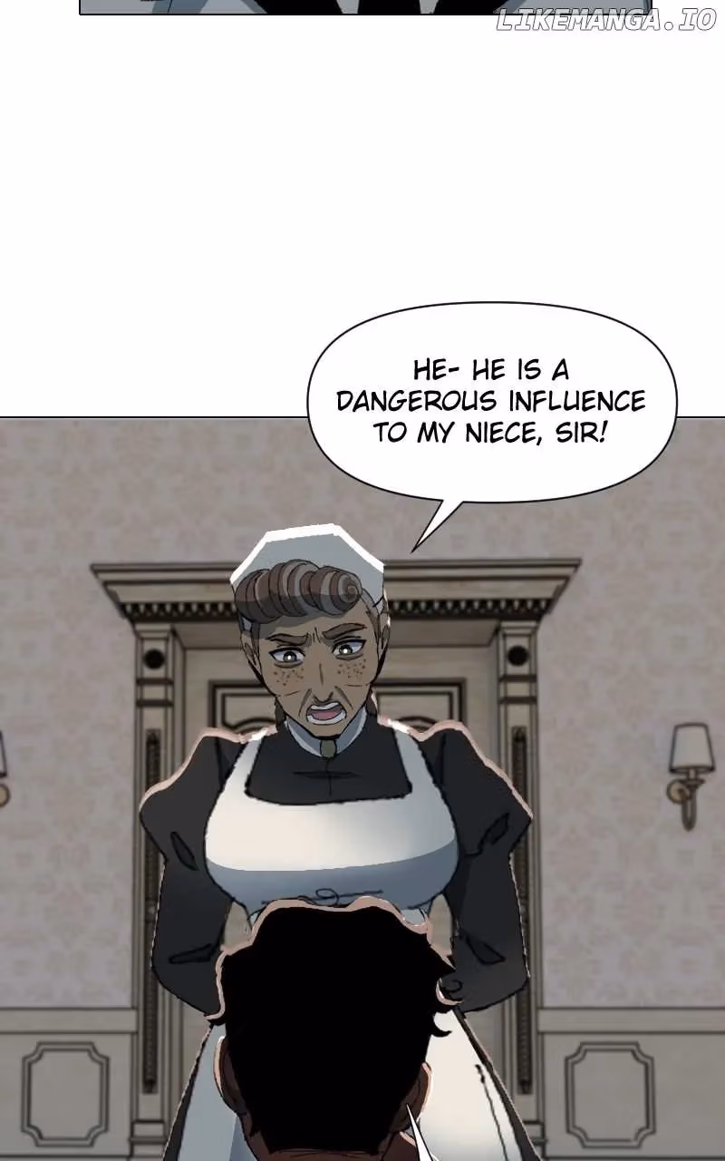 Silent Screams Chapter 35 page 25 - 