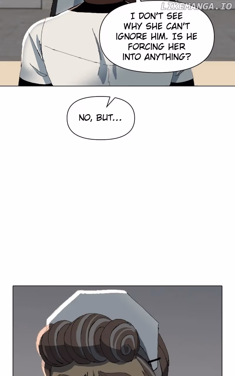 Silent Screams Chapter 35 page 26 - 