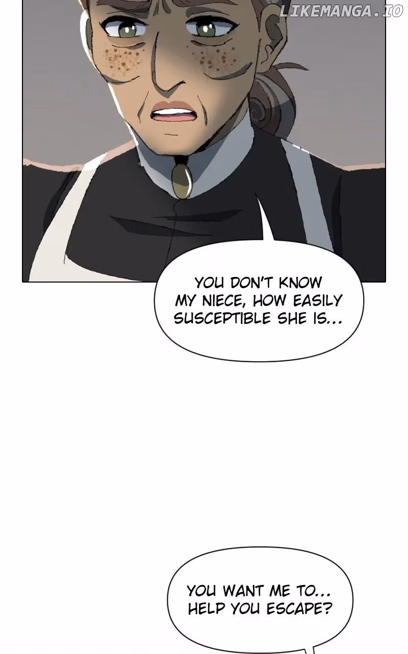 Silent Screams Chapter 35 page 27 - 