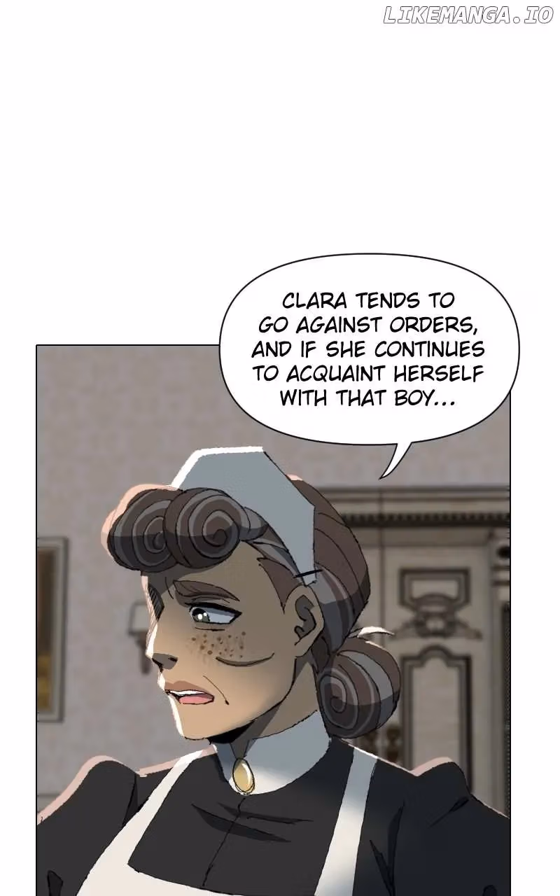 Silent Screams Chapter 35 page 29 - 