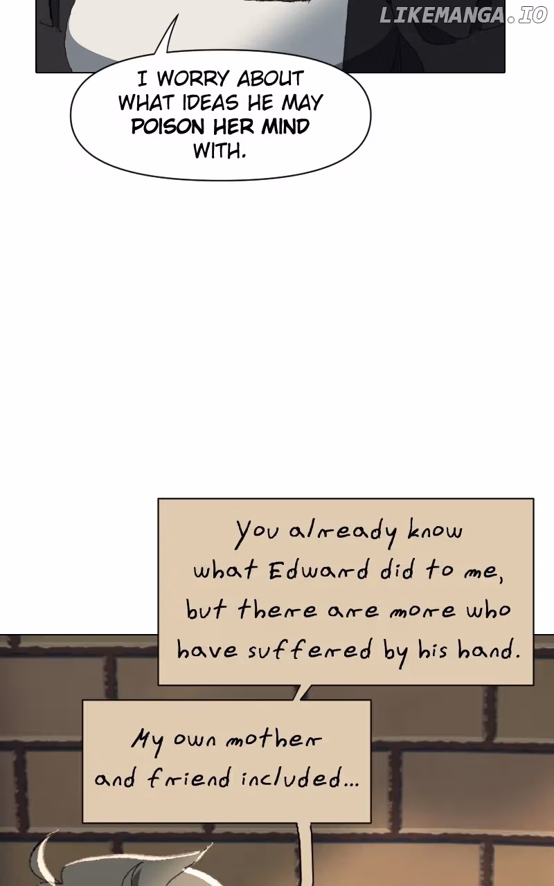 Silent Screams Chapter 35 page 30 - 
