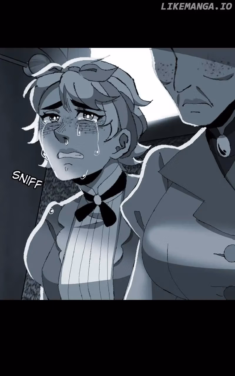 Silent Screams Chapter 35 page 4 - 