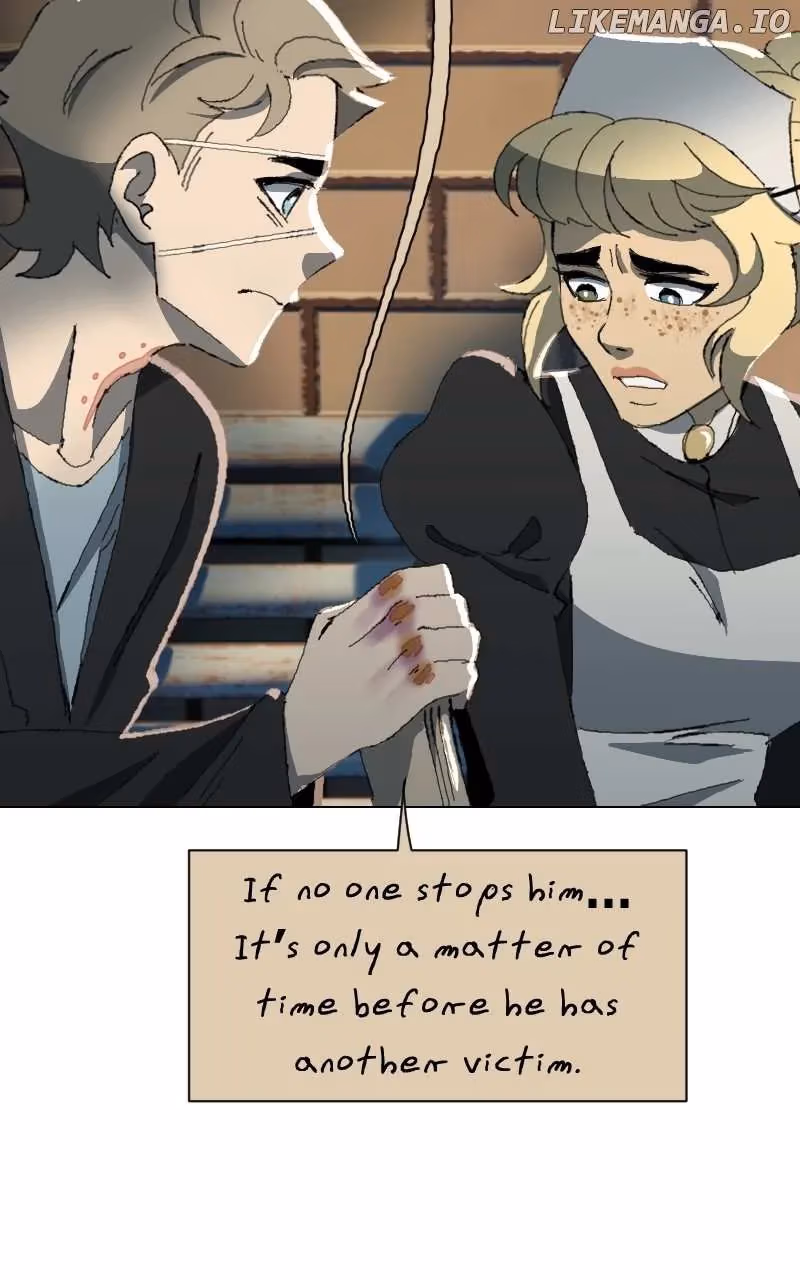 Silent Screams Chapter 35 page 31 - 