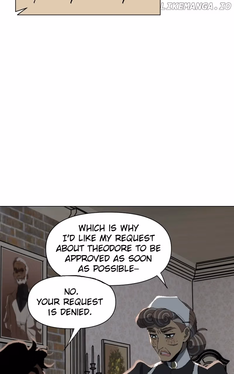 Silent Screams Chapter 35 page 33 - 