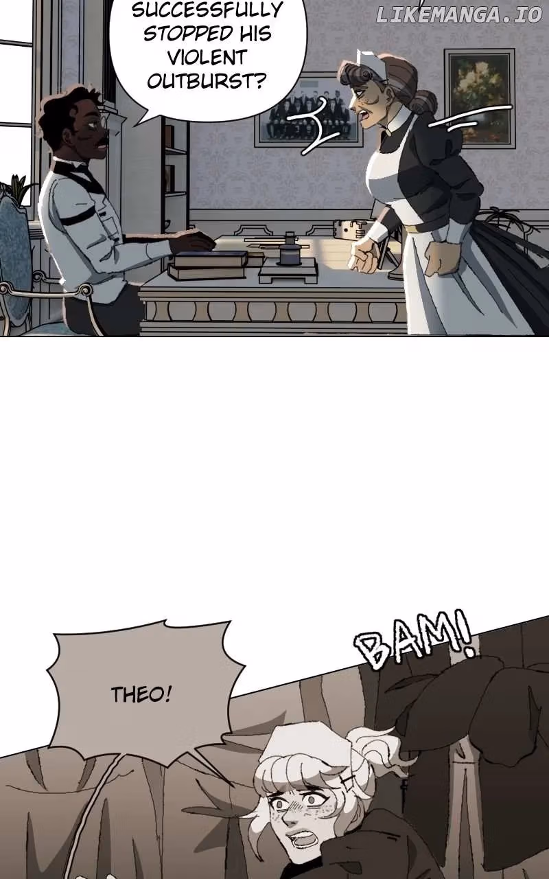 Silent Screams Chapter 35 page 35 - 