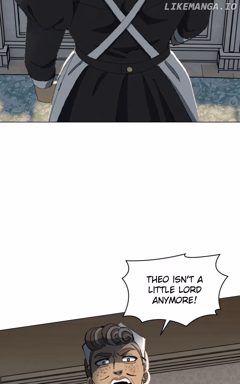Silent Screams Chapter 35 page 39 - 