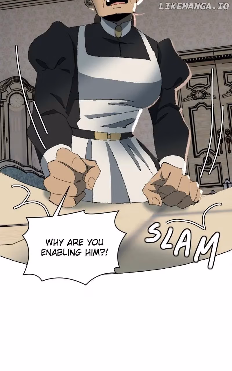 Silent Screams Chapter 35 page 40 - 