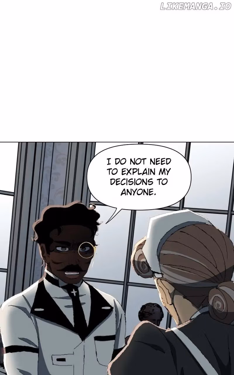 Silent Screams Chapter 35 page 42 - 