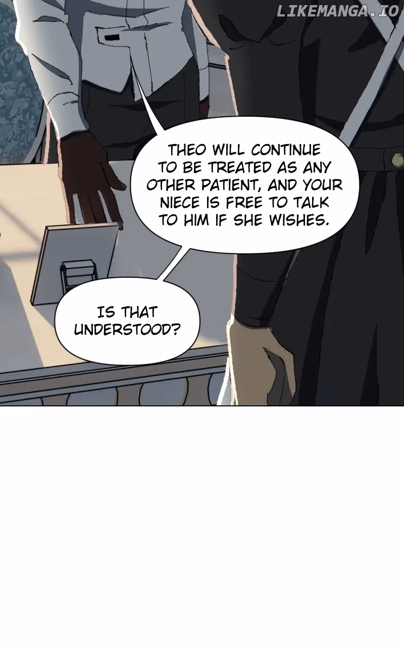 Silent Screams Chapter 35 page 43 - 