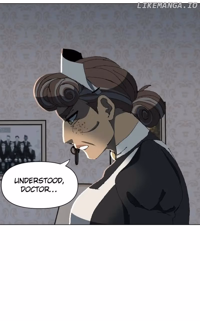 Silent Screams Chapter 35 page 44 - 
