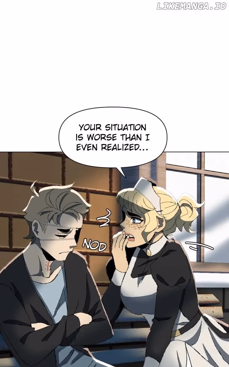 Silent Screams Chapter 35 page 45 - 