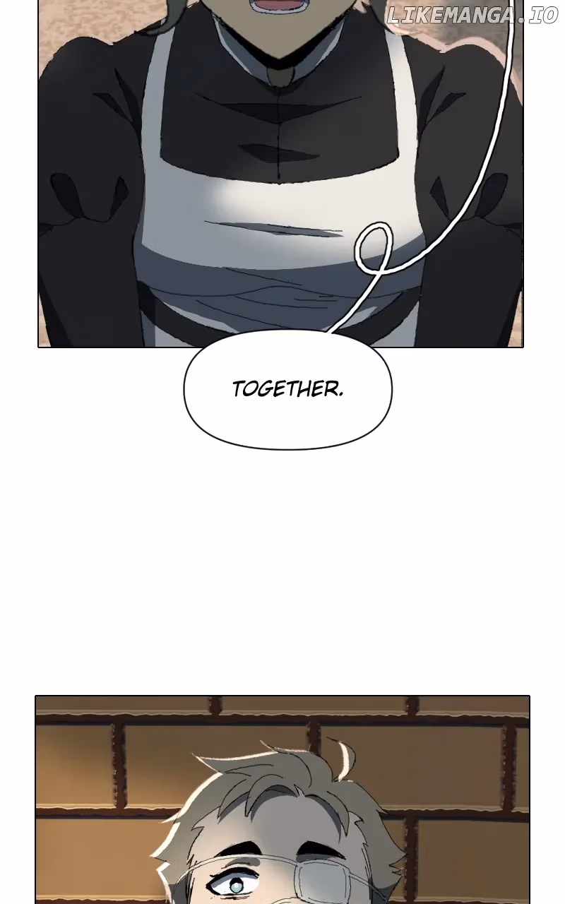 Silent Screams Chapter 35 page 48 - 